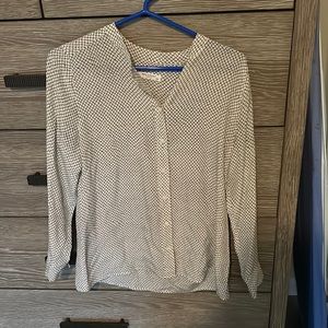 Equipment Femme blouse